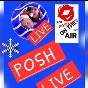 LIVE ❄️ Thank You Sherrell